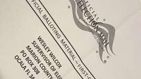 More people are voting by mail this election season out of concerns about the coronavirus. 
