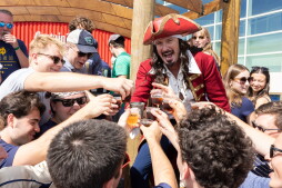 Captain Morgan