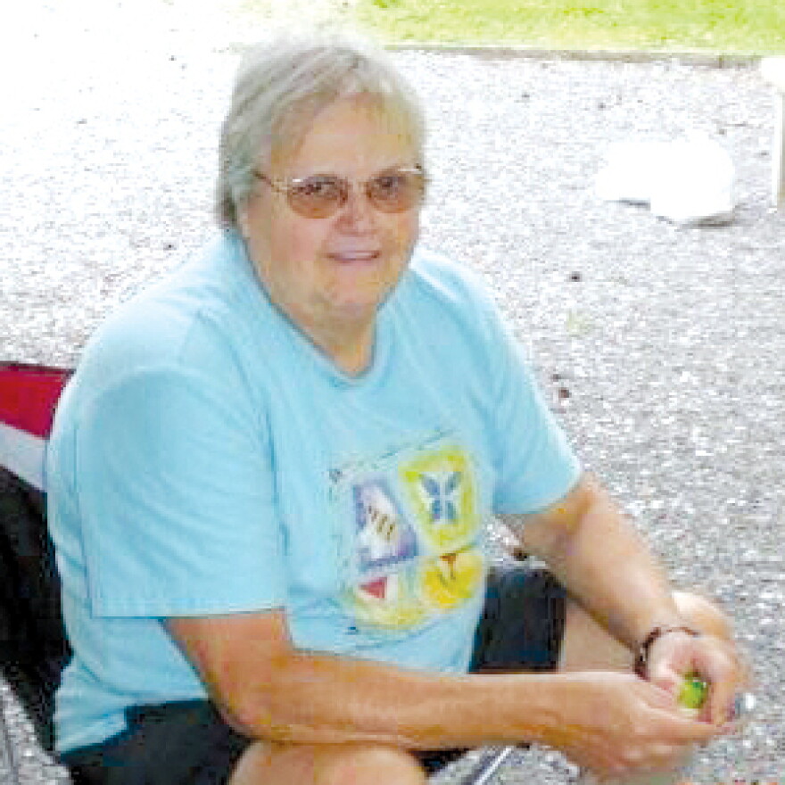 Betty Kelsey