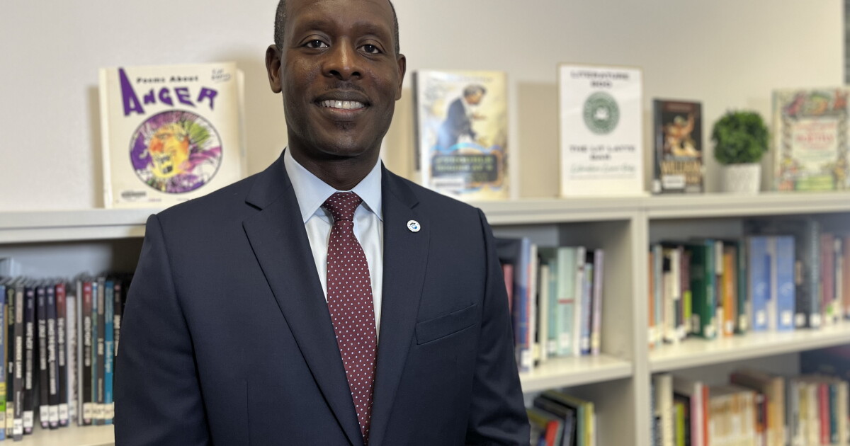 Steven Pyburn As Broward shuts down six schools, superintendent details next steps | WLRN