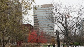 Peabody Energy is slashing health benefits for retirees over 65 at the end of the year. Some former mine managers in Illinois are pursuing a class action lawsuit to keep what they say Peabody owes them.