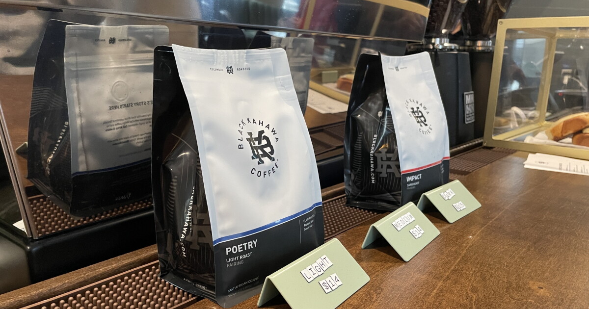Bexley Welcomes New Coffee Shops Boosting Local Diversity