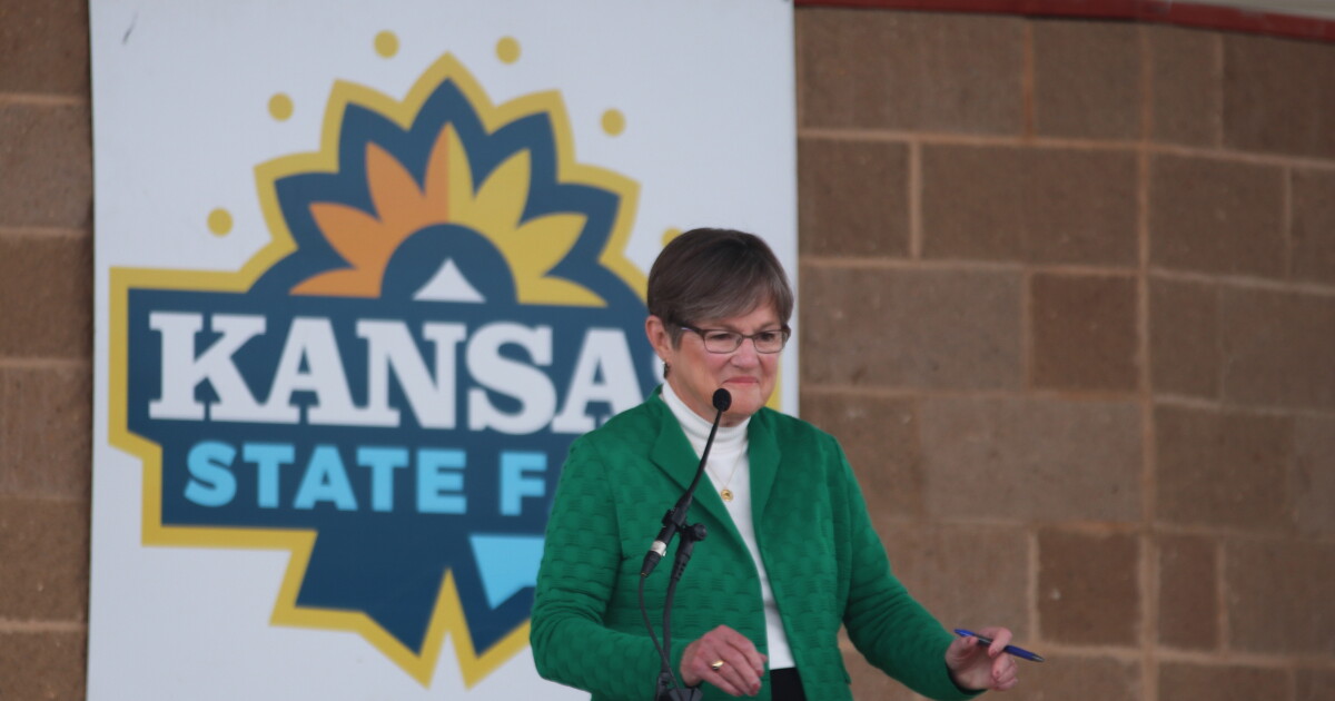 Kansas governor’s latest veto means no major tax cuts in the state this ...