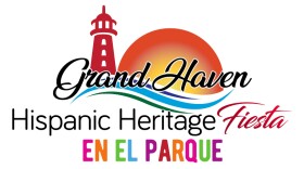 Grand Haven Hispanic Heritage Fiesta EN EL PARQUE