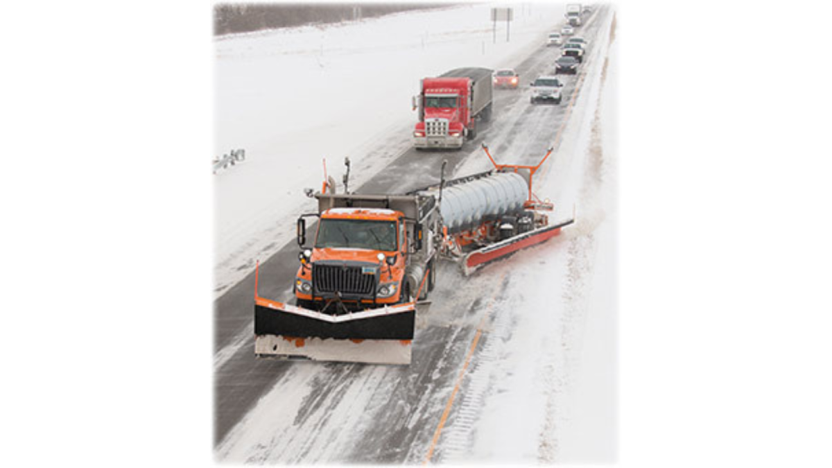 Industrial Commission to revisit the denial of snow removal funds to a city and a county - Vimarsana News