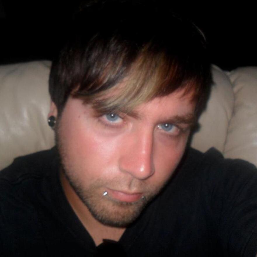 Matt McQuinn.