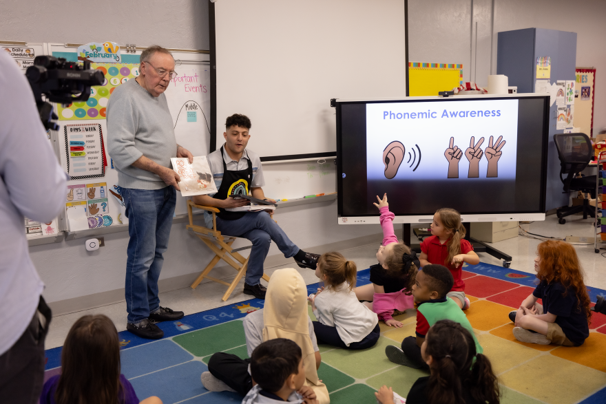 James Patterson The Reading Reboot