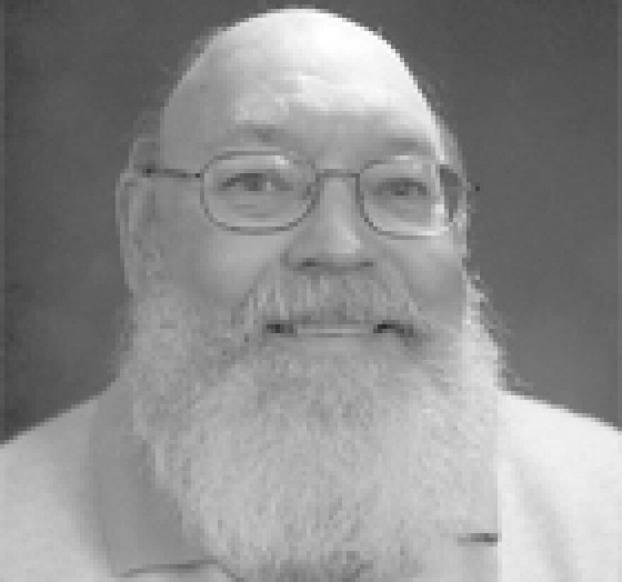 Dr. Bob