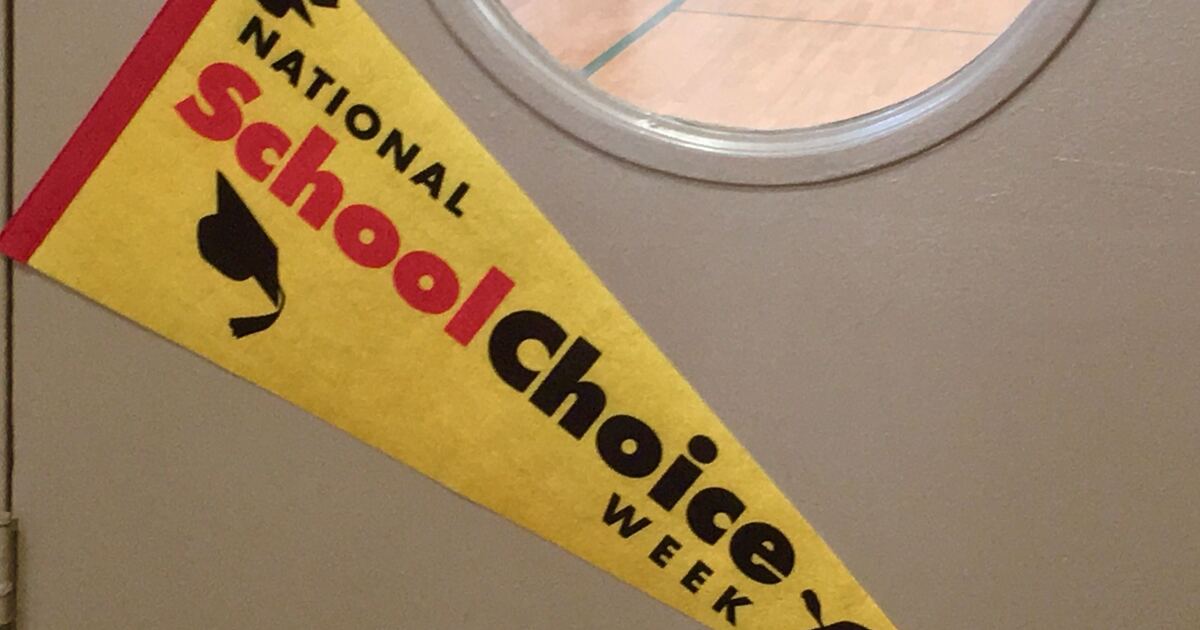 Private school funding bill moves in late Ky. legislative scramble