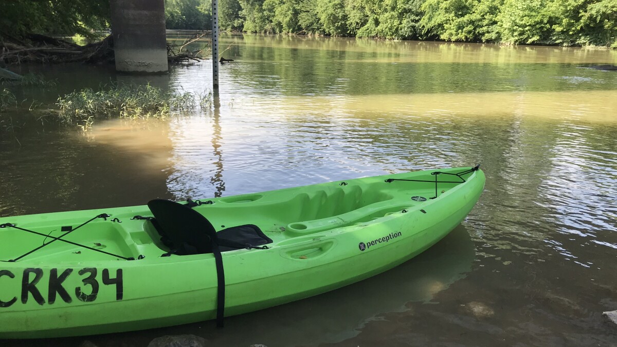images Future Beach Explorer 10.4 Sit-In Kayak
