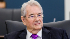 Sen. Don Gaetz, R-Niceville, is sponsoring a bill aimed at using "granny flats" to help address the state's affordable housing problems.