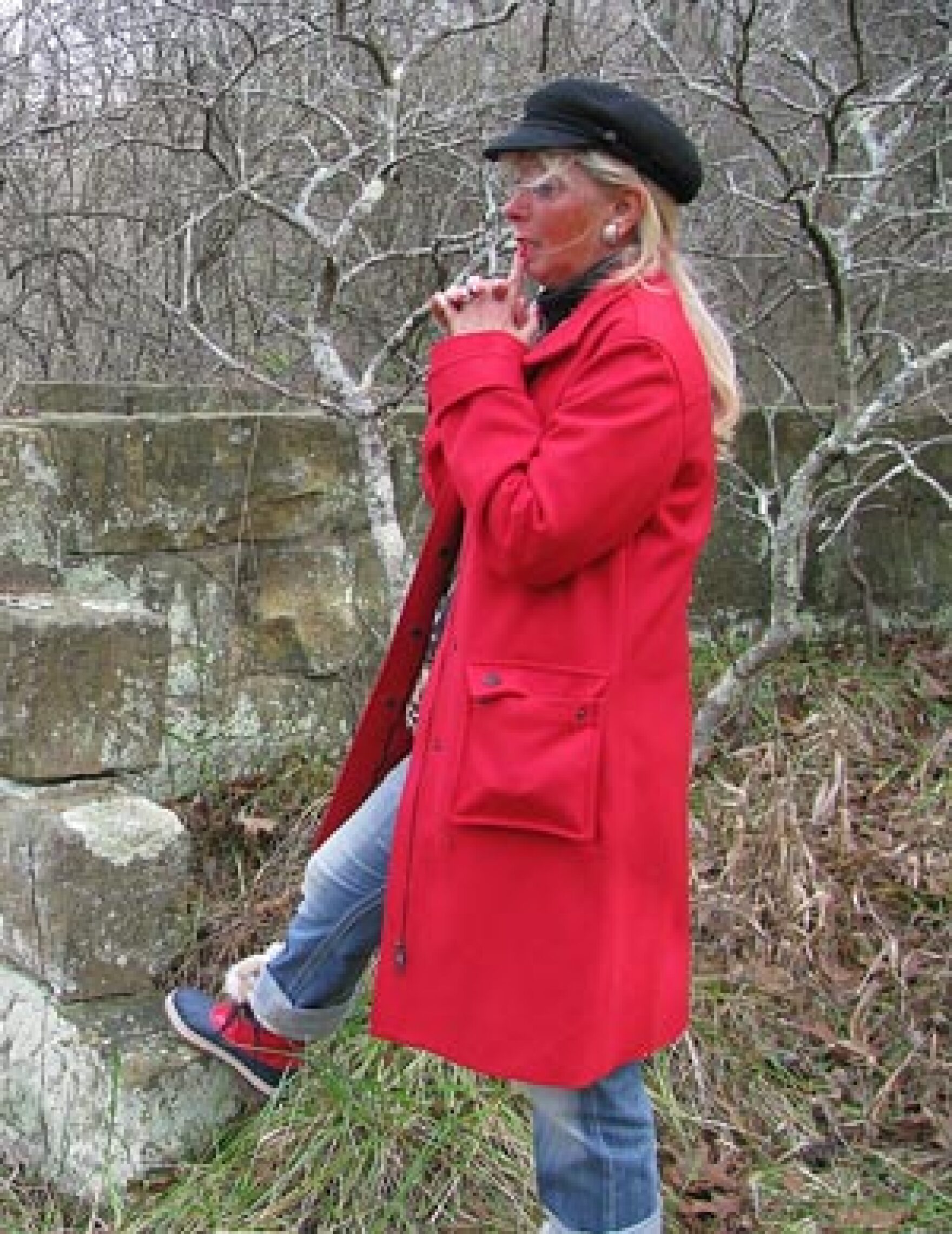 Judy Sheppard, a dynamic West Virginia entrepreneur