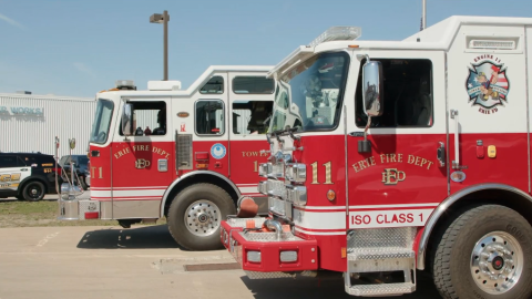 Fire companies across the commonwealth say buying a fire apparatus is increasingly too expensive, straining local budgets as private equity buys manufacturers.