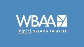 WBAA Greater Lafayette