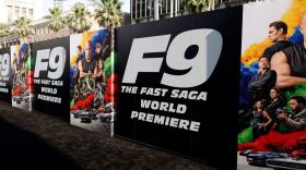 "F9" is one of this year's highest box office earners.