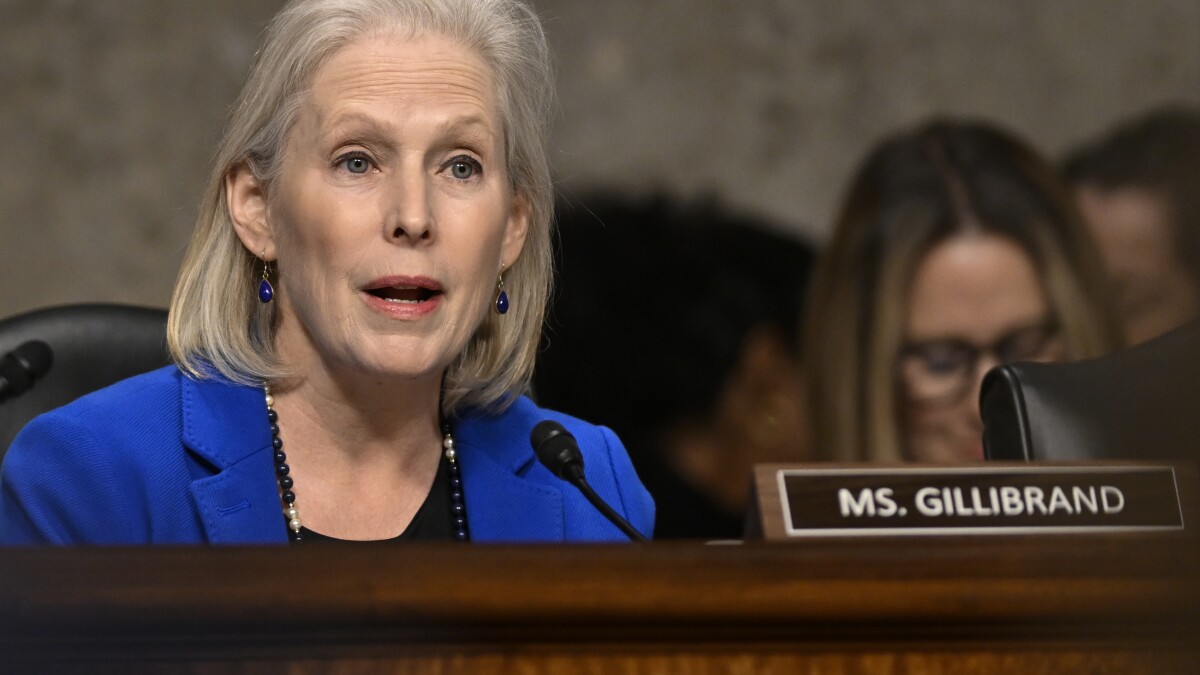 CT, NY Senate Democrats at odds over stablecoin legislation | Connecticut  Public