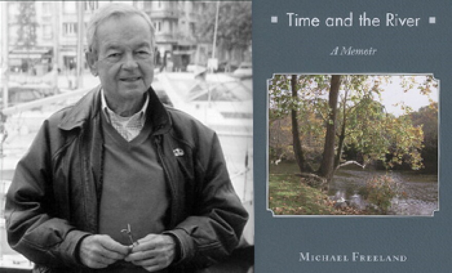 Michael Freeland