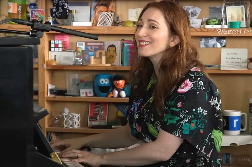 Regina Spektor