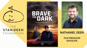 CASA of Wyoming Valley and CASA of Lackawanna County will partner to host free film screenings in Wilkes-Barre and Tunkhannock.