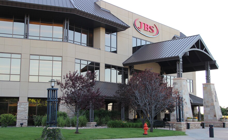 Inside JBS, The World’s Largest Food Company You’ve Probably Never