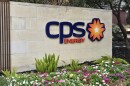 San Antonio's CPS Energy is headquartered downtown on McCullough Ave.
