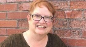 Emory Easton chronicles her abusive childhood in a new memoir