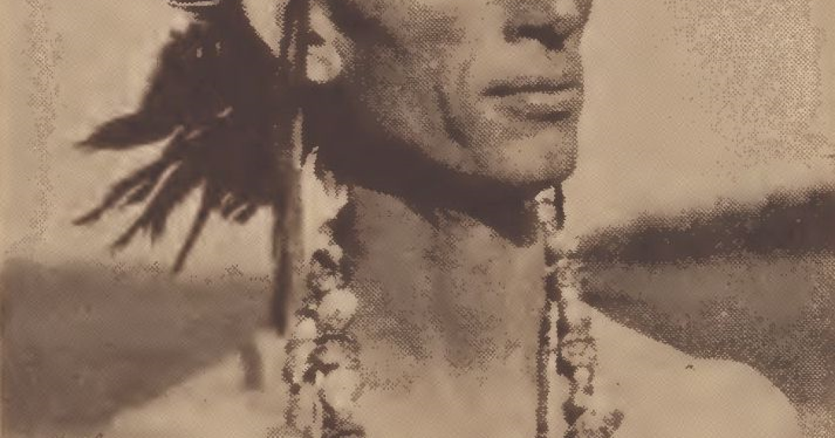 Federal Benefits from Recognition of Virginia Native American Tribes