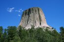 Devils Tower