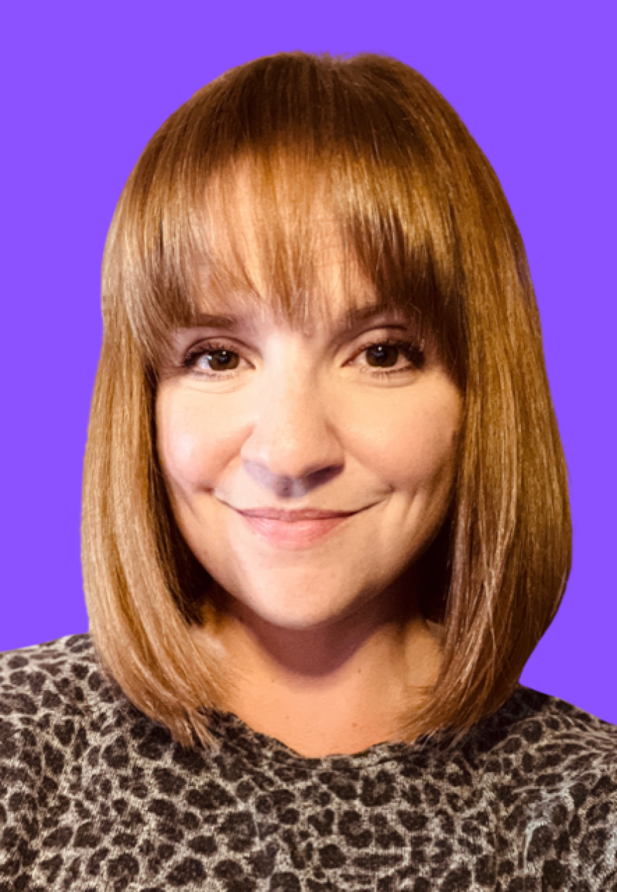 Alissa Schafer, researcher with the Energy and Policy Institute.