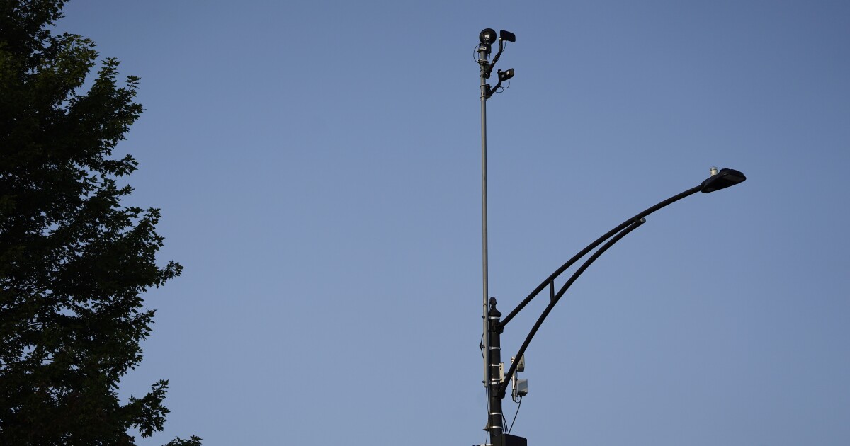 Cleveland quietly renews controversial gunshot detection tech without council approval