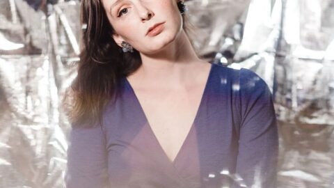 Composer-performer and Songwriter Tanner Porter