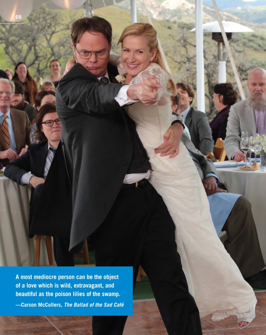 From <em>Slaughterhouse 90210</em>.