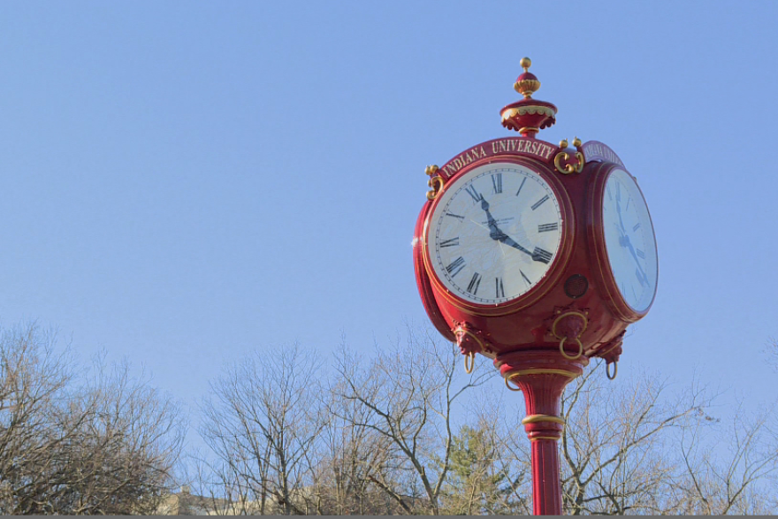 Indiana University sued the state over a 2016 anti-abortion law bars anyone from acquiring, receiving, selling, or transferring aborted fetal tissue.