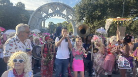 Dolly Day parade to commemorate Dolly Parton in New Orleans