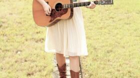 Caroline Spence will perform Live From Studio A