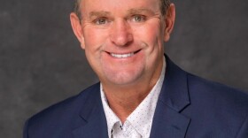 Scott Mullen, former executive director of Vibrant Arena, is now interim general manager for the Adler Theatre and RiverCenter.