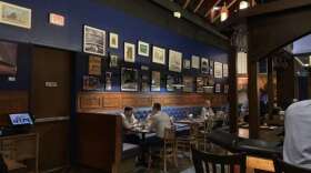 Photo courtesy of Scott Joseph's Orlando Restaurant Guide