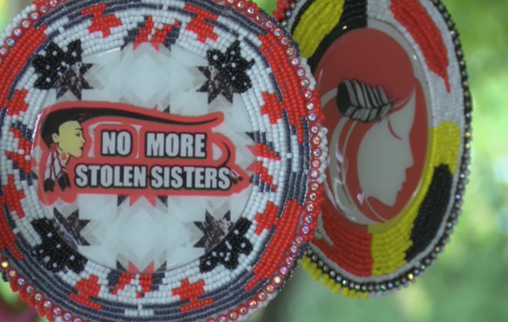 Crandon students raise awareness about missing and murdered indigenous ...