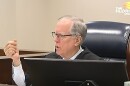 Leon County Judge John Cooper acknowledged last week's U.S. Supreme Court decision during the hearing but made it clear that his decision was based on the state constitution, not on Roe v. Wade.