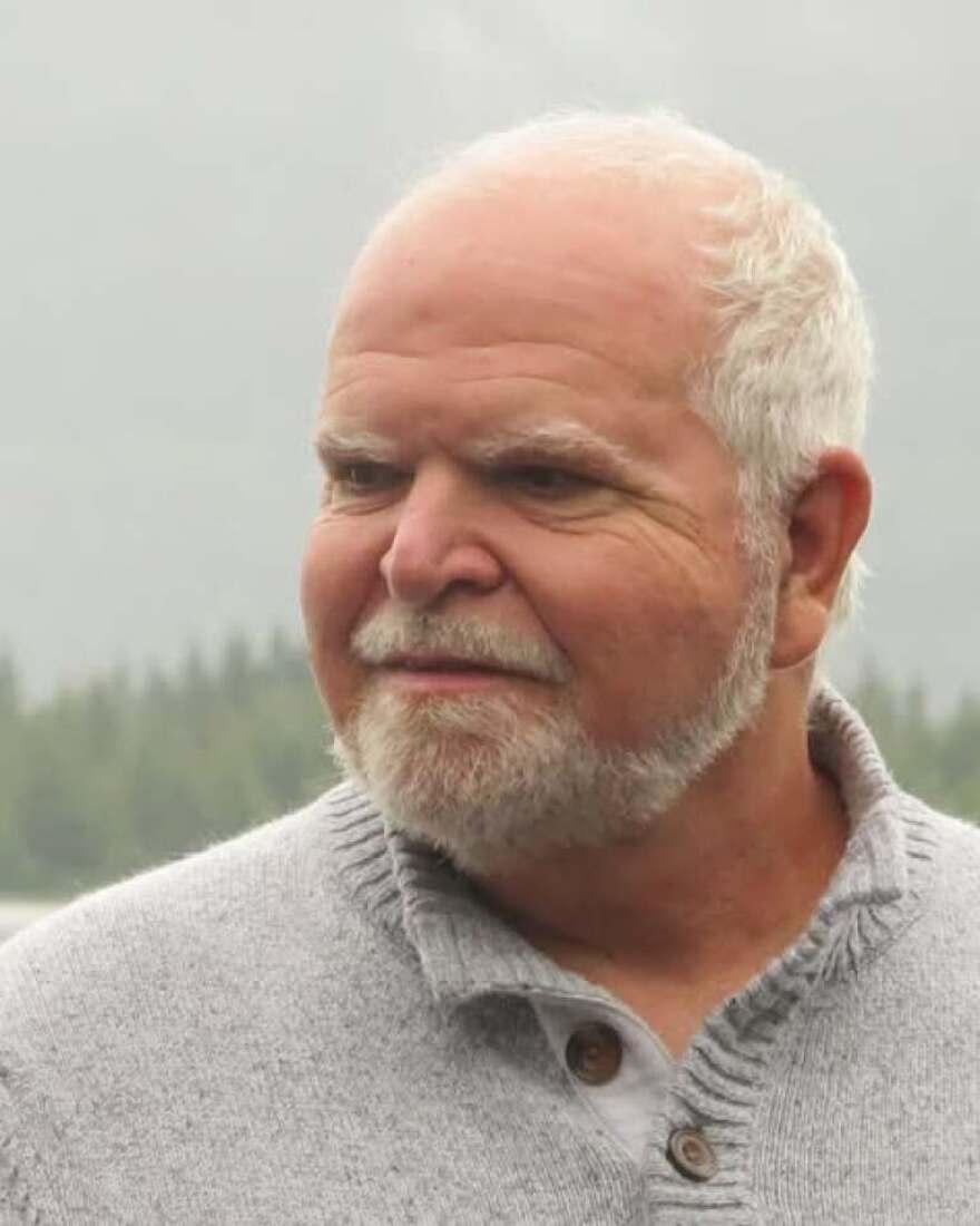 Ronald Neagle, candidate