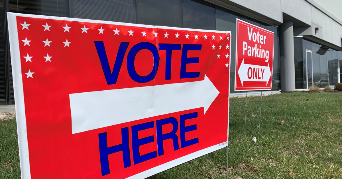 Hamilton Co. commissioners approve 3 tax levies for the November ballot