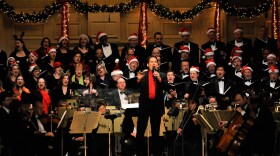 Keith Lockhart and the Boston Pops