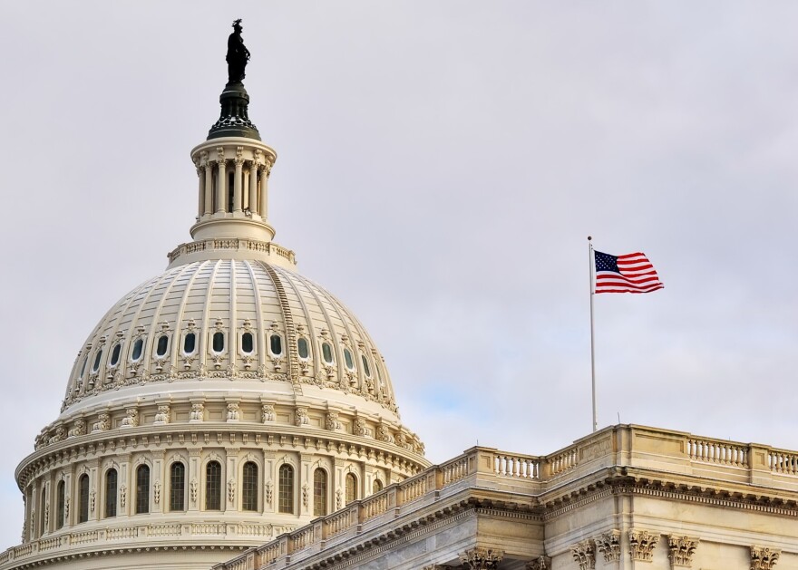 U.S. Capitol