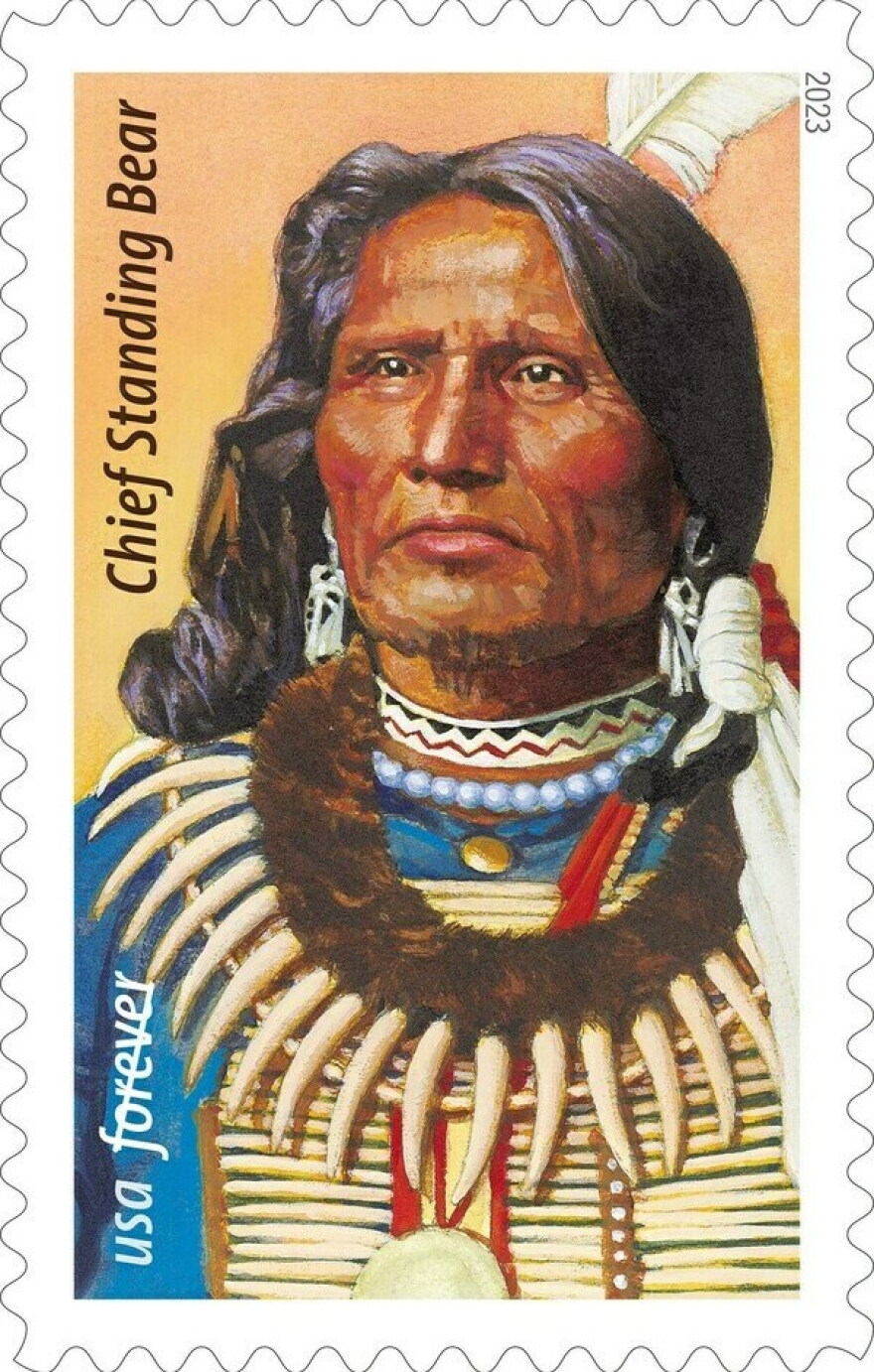 Native File Stamp NE Tribes Receive Millions In Federal Funding | 91.5 KIOS-FM Omaha ...