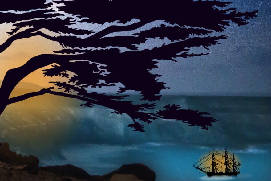 Xerxes( Serses in Italian) at the IU Opera Theater