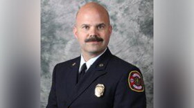 Plainfield Fire Chief Joel Thacker is set to become Indiana's next state fire marshal.