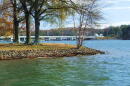 Lake Wylie Bridge.