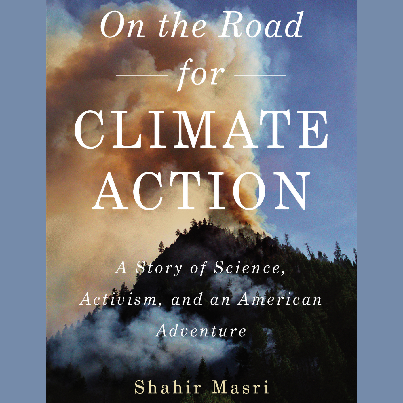 Bridging the Gap Between Climate Science and Community Advocacy episode artwork
