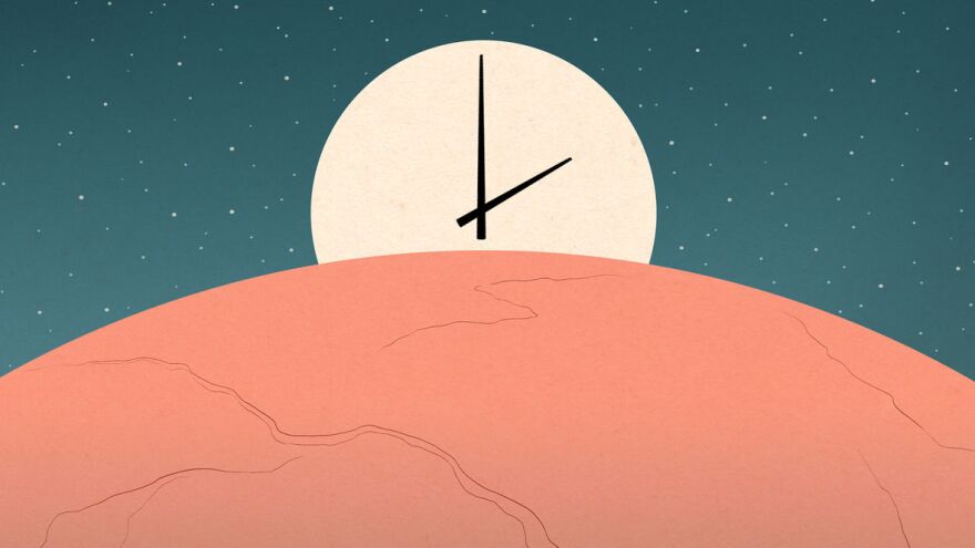 Anuj Shrestha for NPR