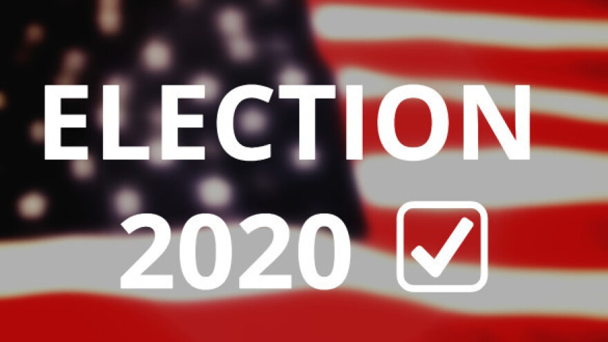 Election 2020